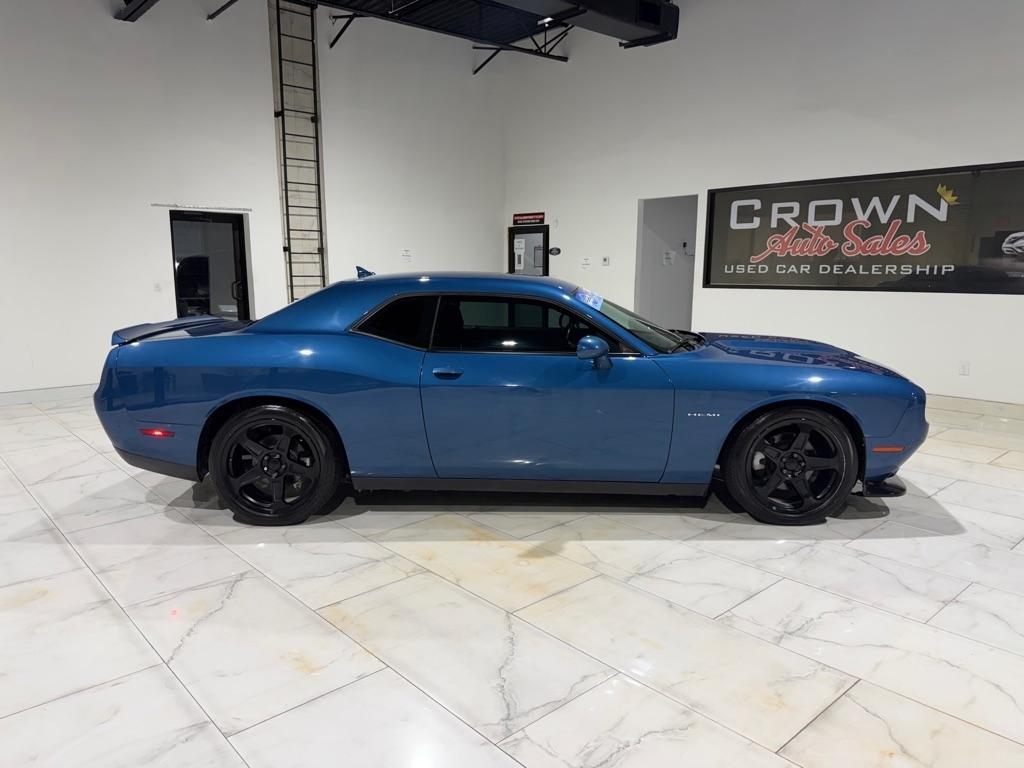 Dodge Challenger R/T Plus 2020