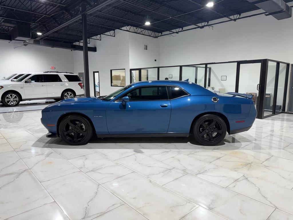 Dodge Challenger R/T Plus 2020