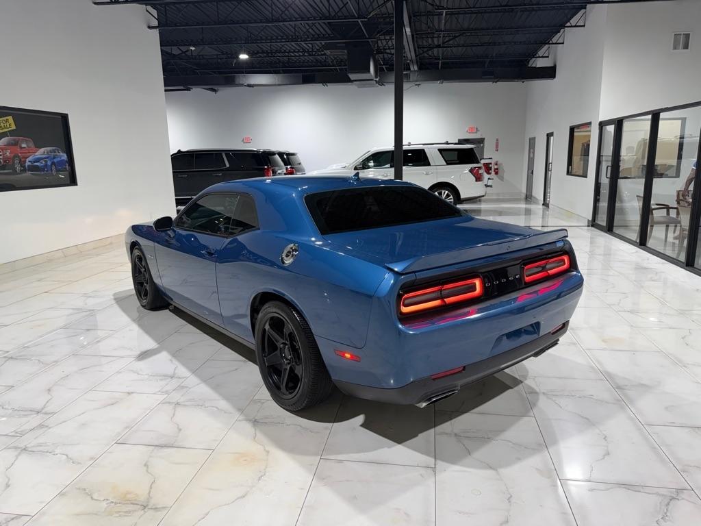 Dodge Challenger R/T Plus 2020