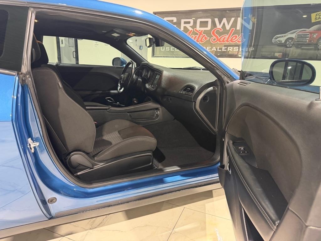 Dodge Challenger R/T Plus 2020