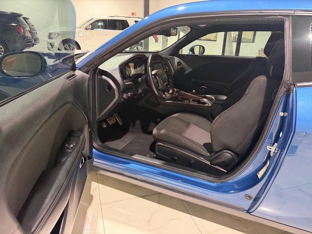 Dodge Challenger R/T Plus 2020