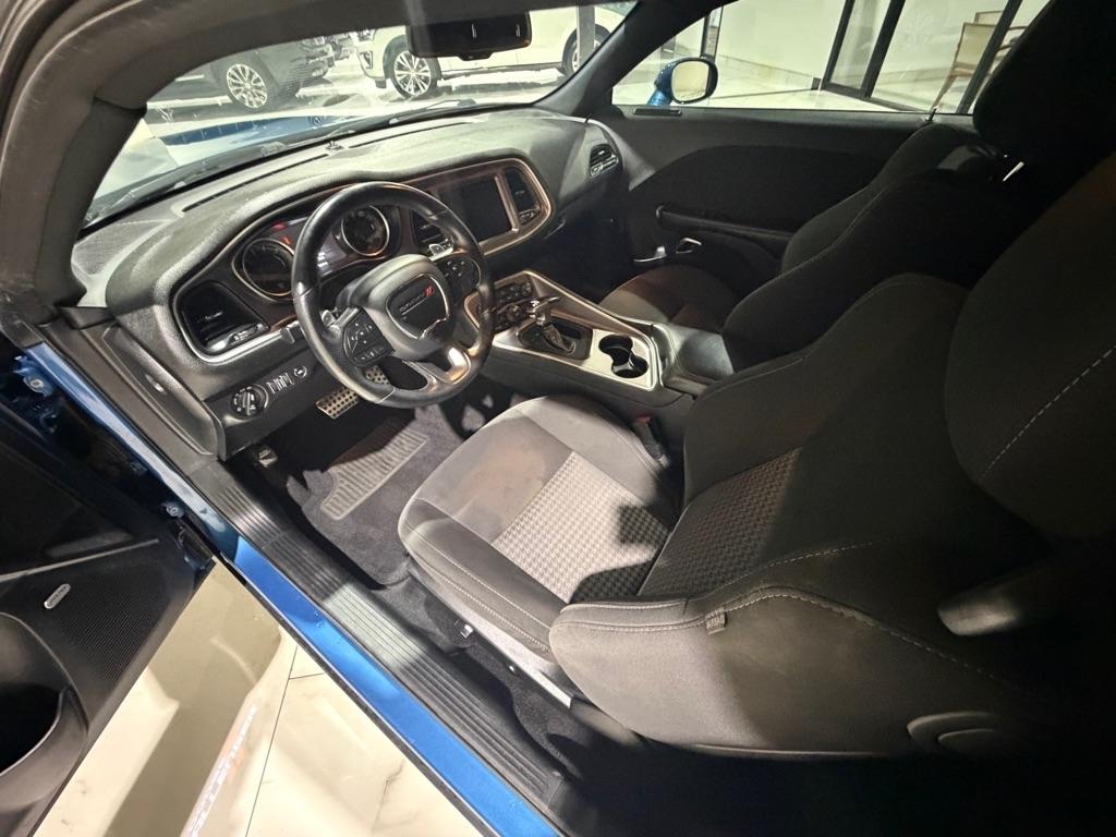 Dodge Challenger R/T Plus 2020