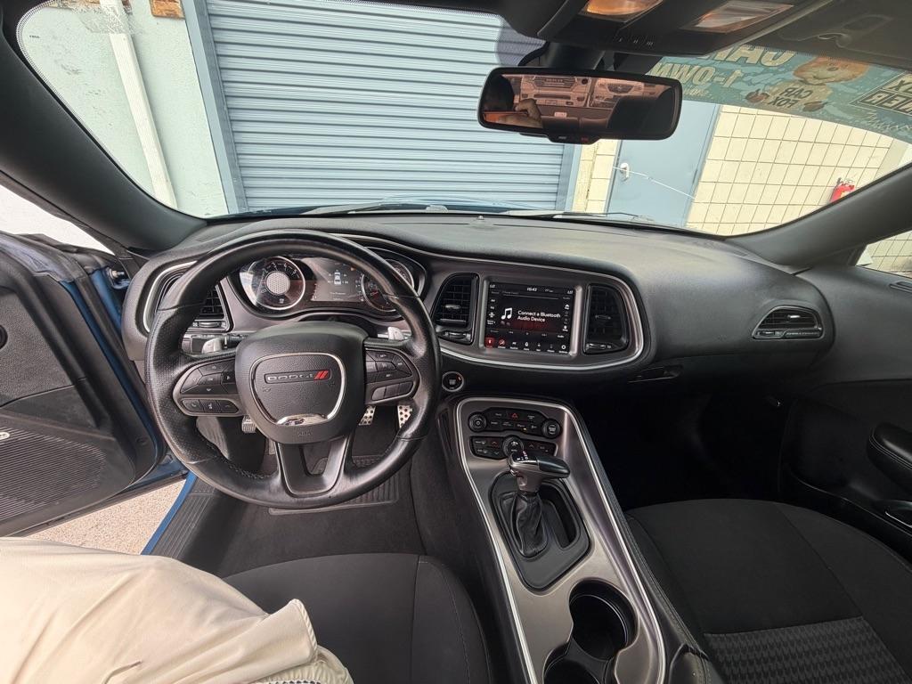 Dodge Challenger R/T Plus 2020