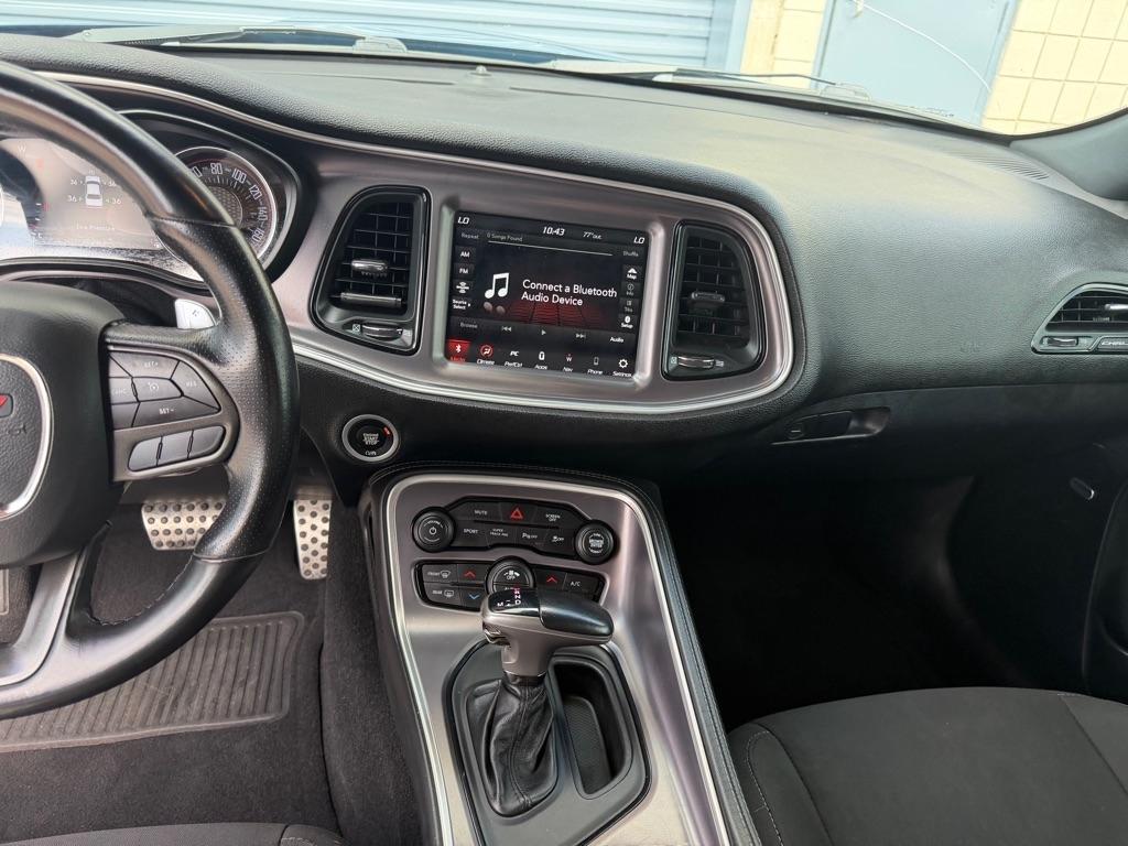 Dodge Challenger R/T Plus 2020