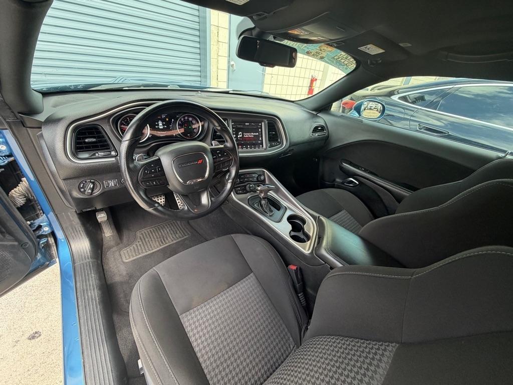 Dodge Challenger R/T Plus 2020