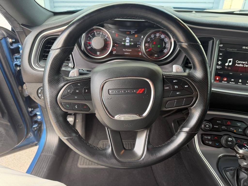 Dodge Challenger R/T Plus 2020