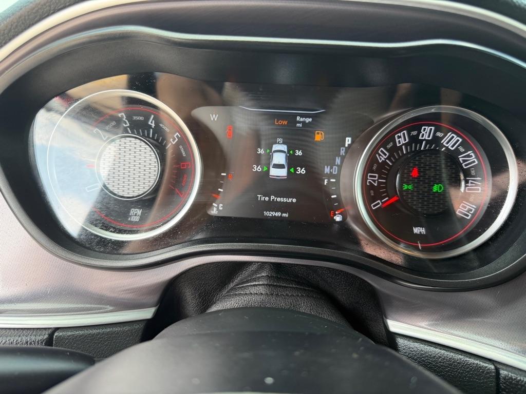 Dodge Challenger R/T Plus 2020