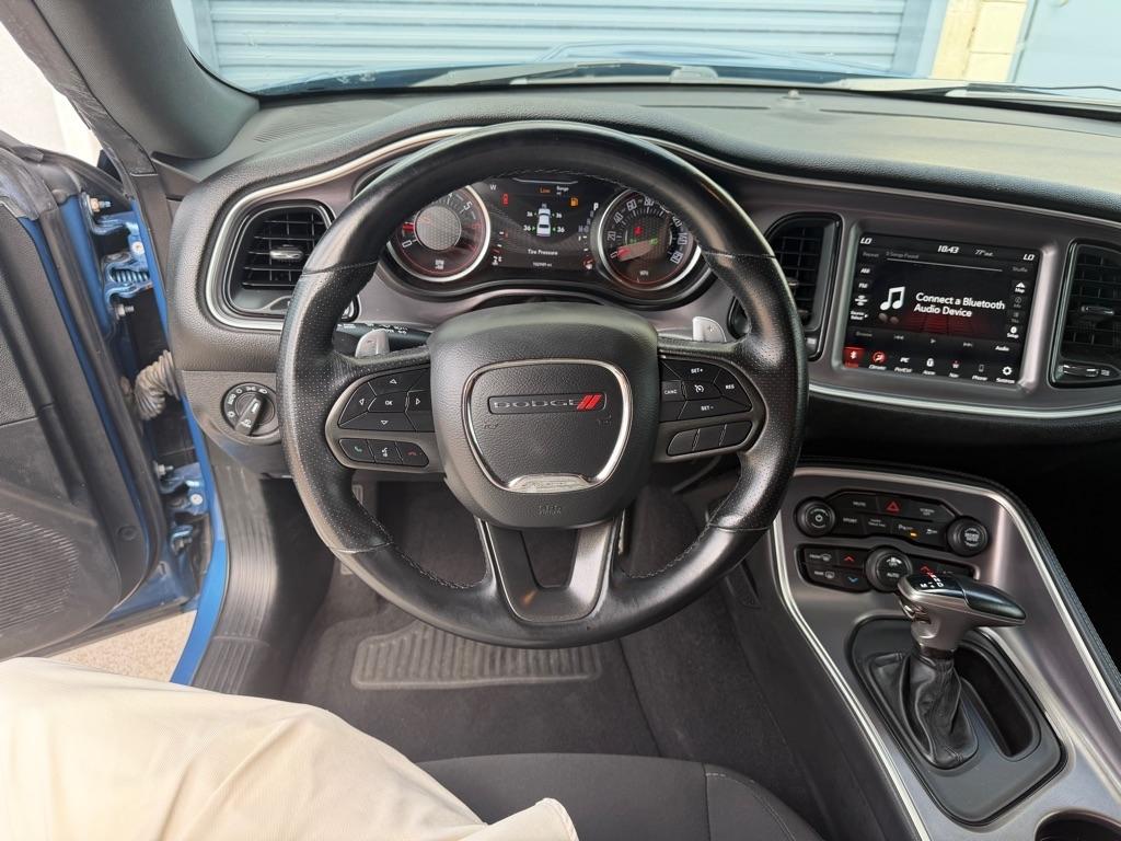 Dodge Challenger R/T Plus 2020