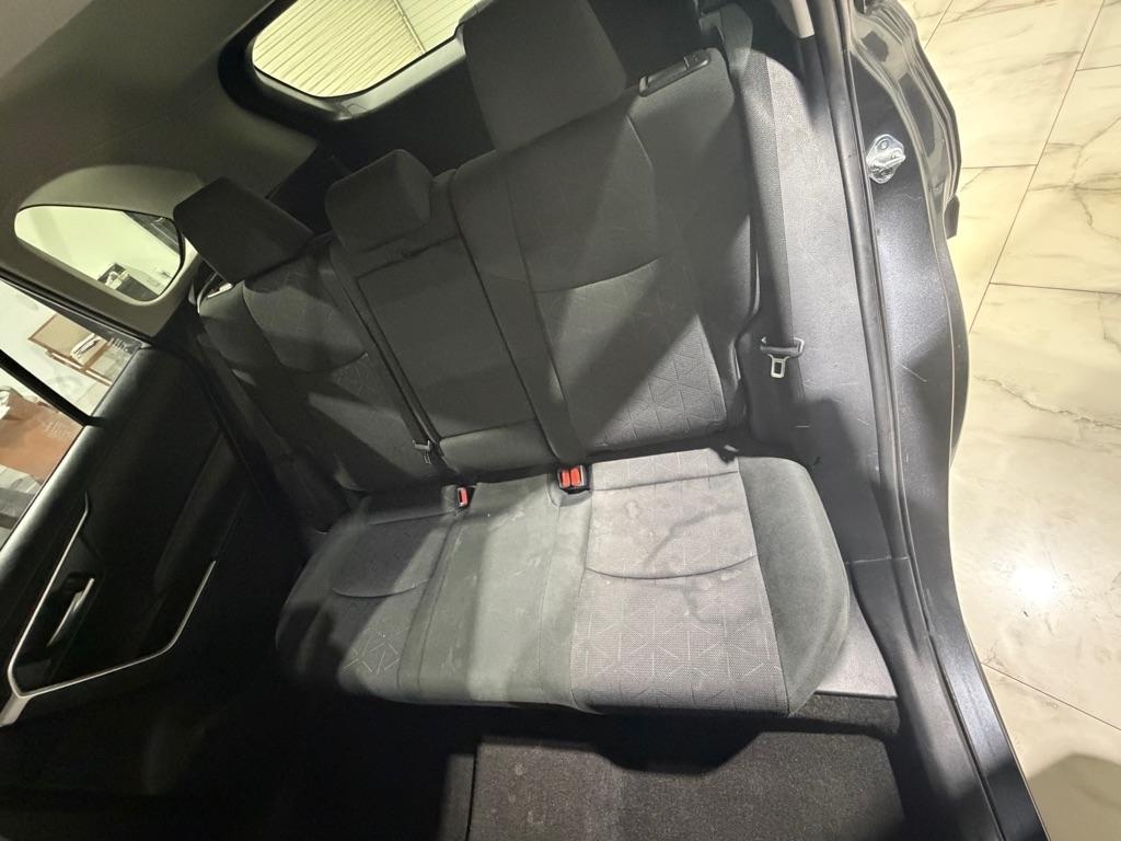 Toyota RAV4 XLE 2019