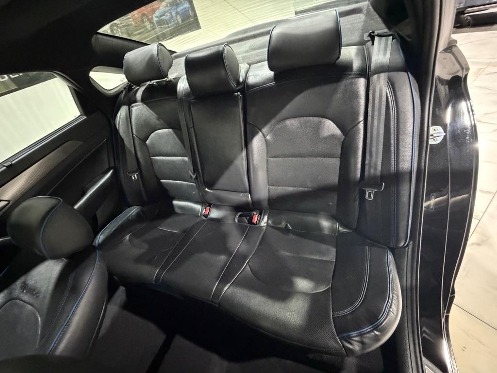 Hyundai Sonata Sport 2.0T 2018