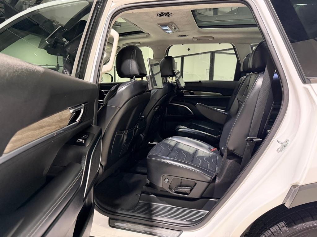 Kia Telluride SX AWD 2022