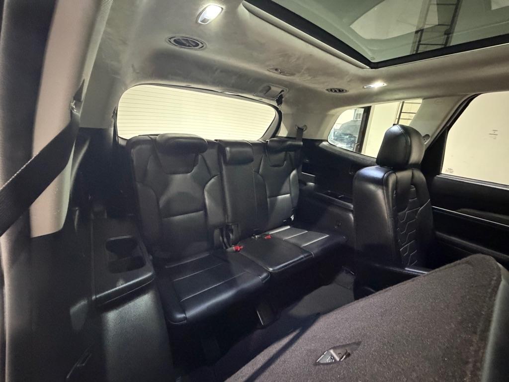 Kia Telluride SX AWD 2022