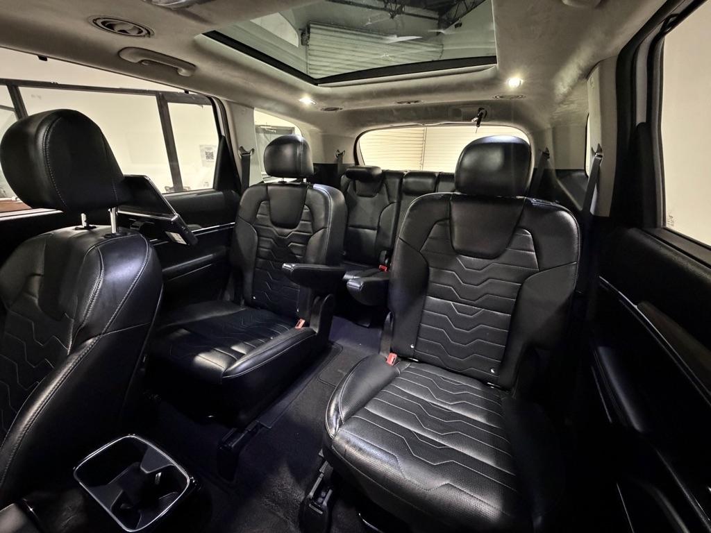 Kia Telluride SX AWD 2022
