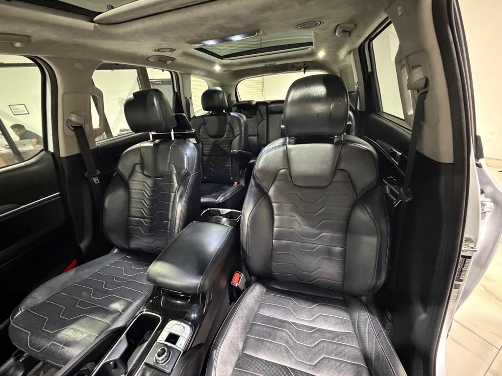 Kia Telluride SX AWD 2022
