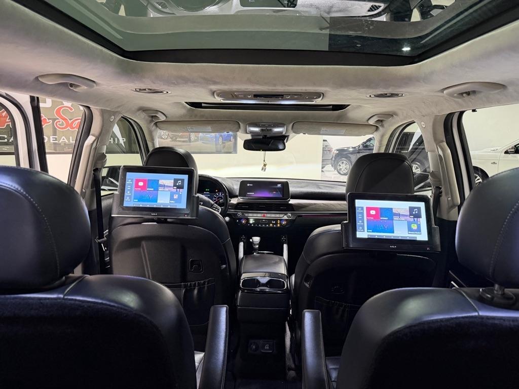 Kia Telluride SX AWD 2022