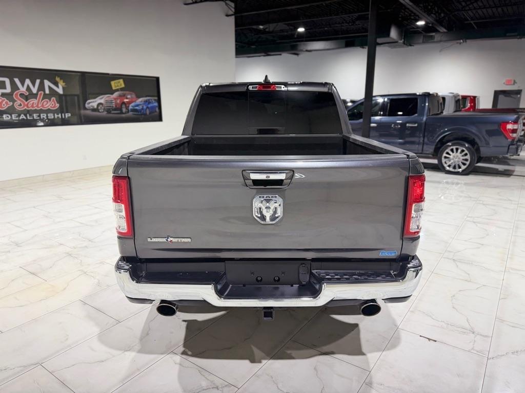 RAM 1500 Big Horn Crew Cab SWB 2WD 2019