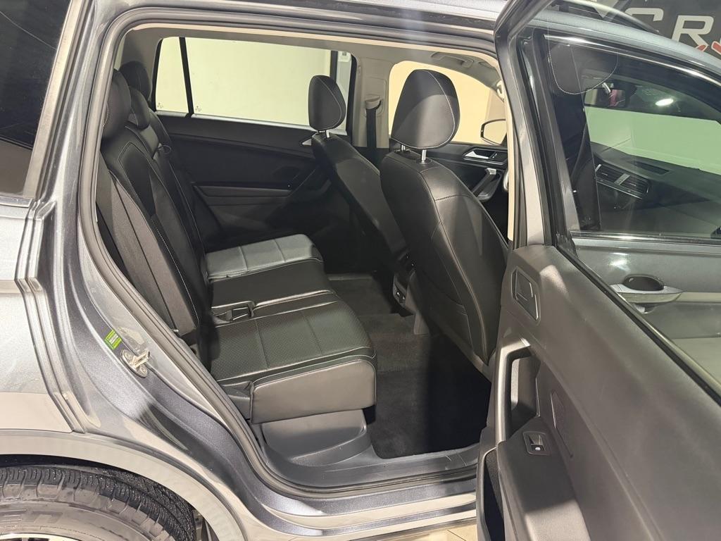 Volkswagen Tiguan SE 4Motion 2021
