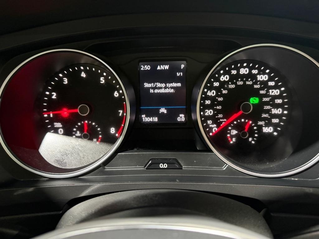 Volkswagen Tiguan SE 4Motion 2021