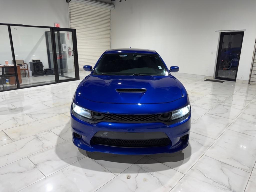 Dodge Charger R/T 2020