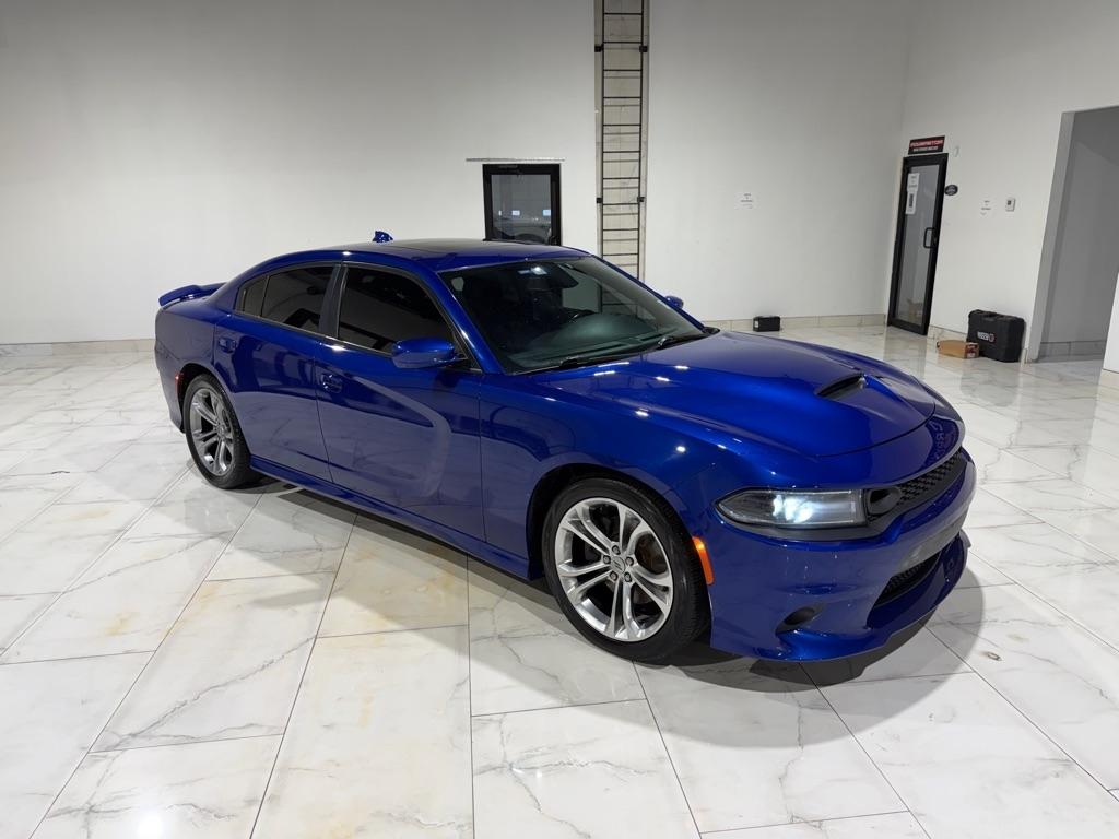 Dodge Charger R/T 2020