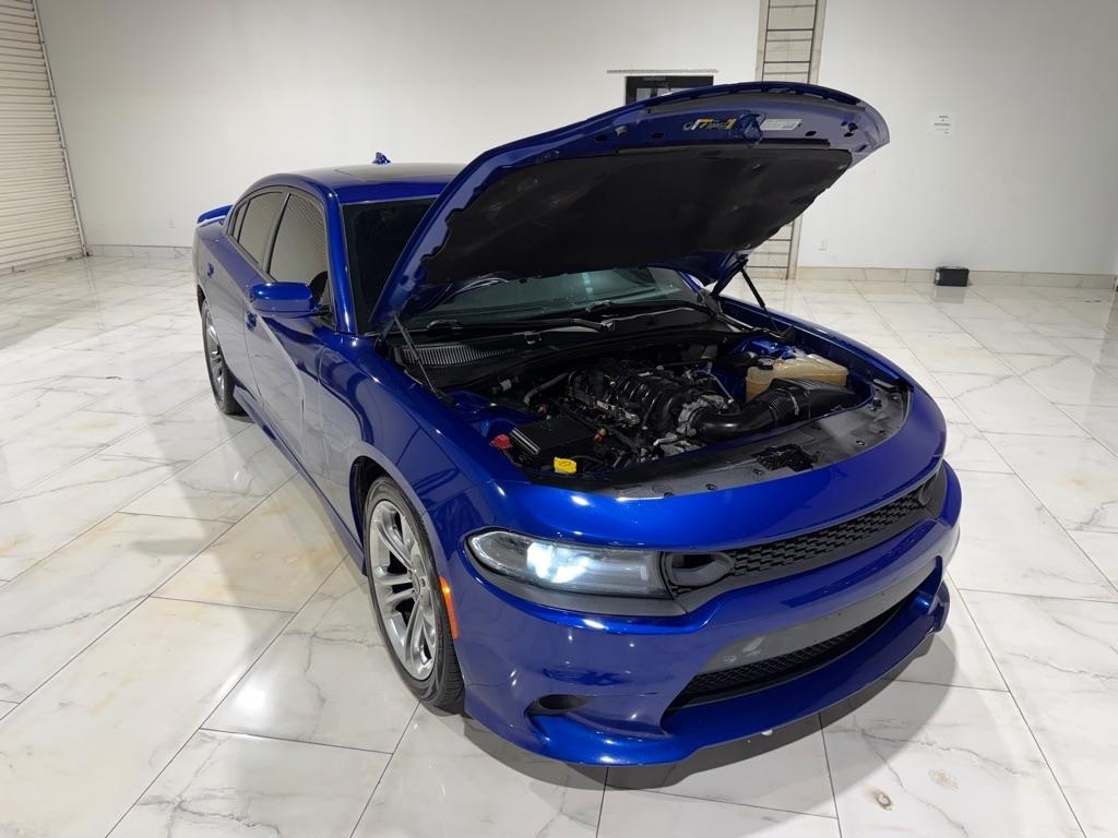 Dodge Charger R/T 2020
