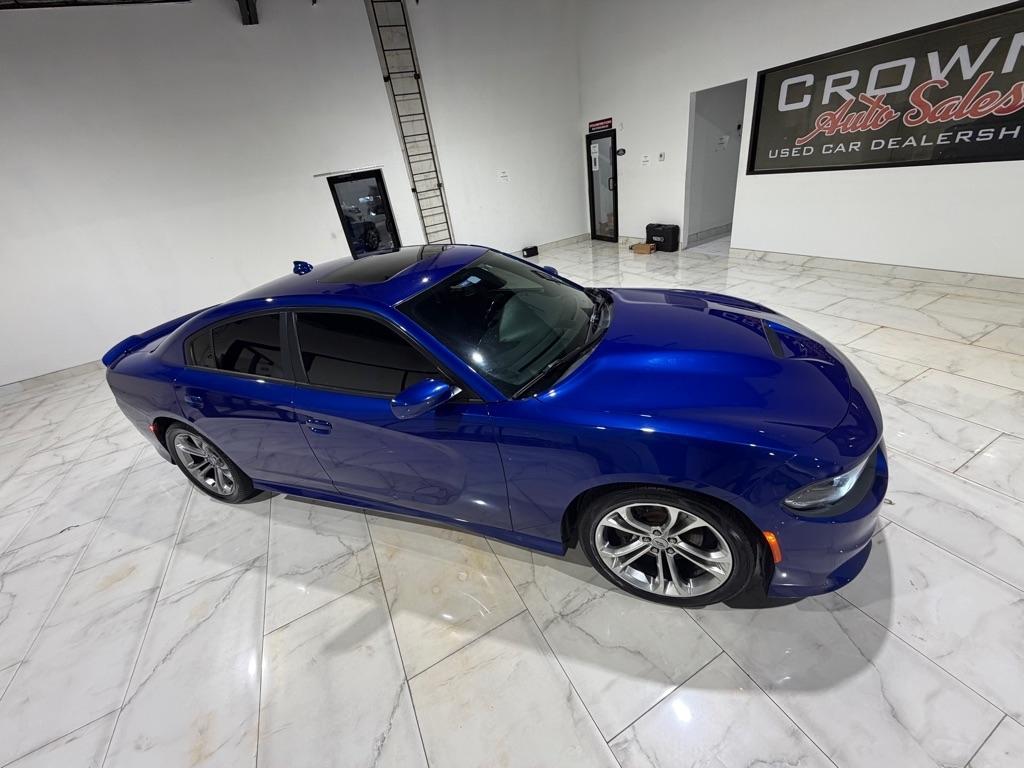 Dodge Charger R/T 2020