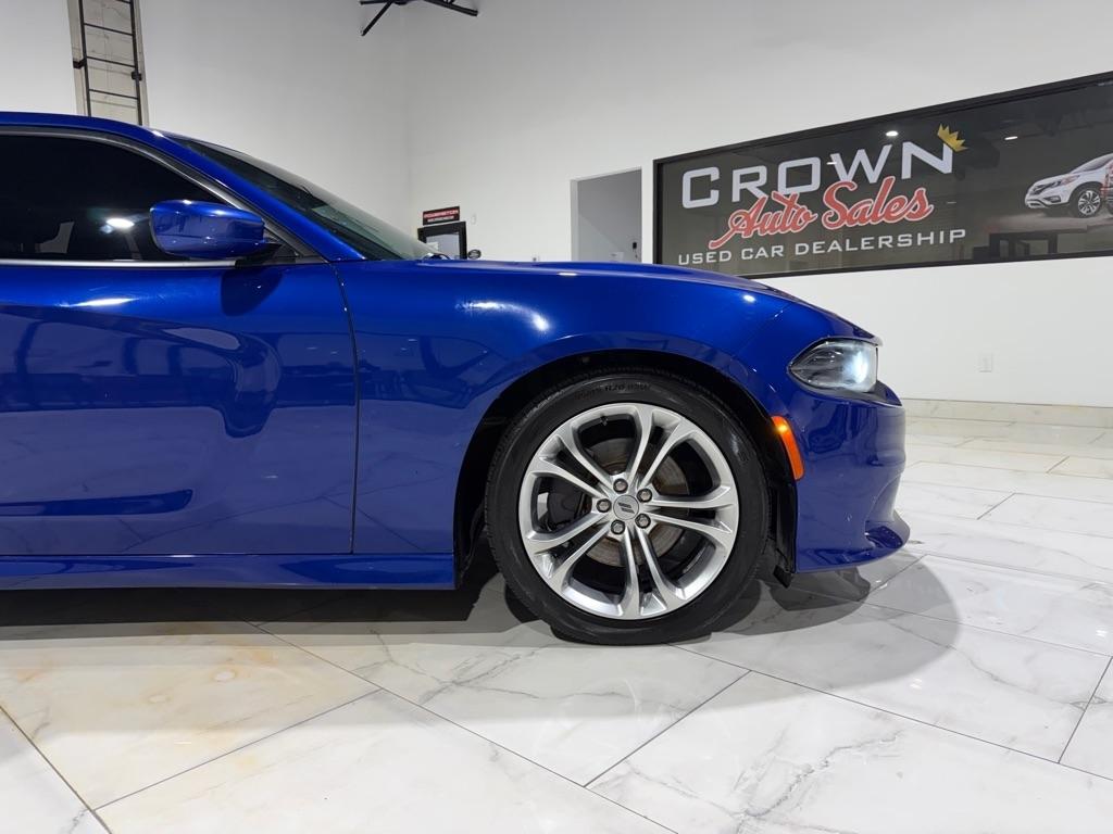 Dodge Charger R/T 2020