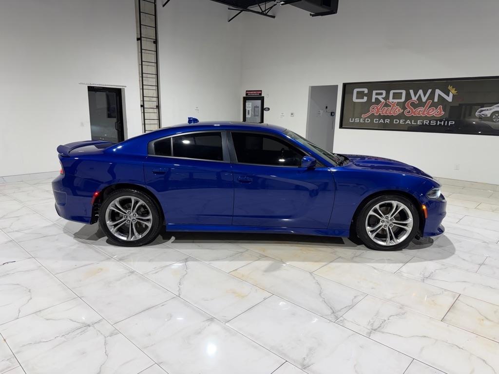 Dodge Charger R/T 2020