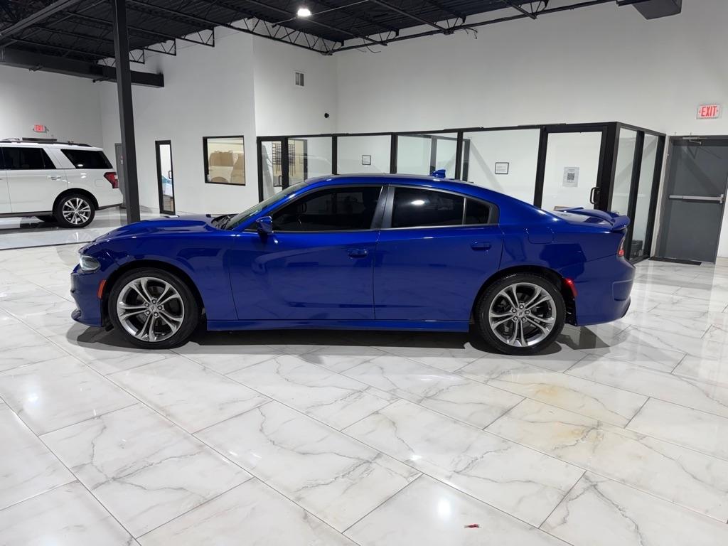 Dodge Charger R/T 2020
