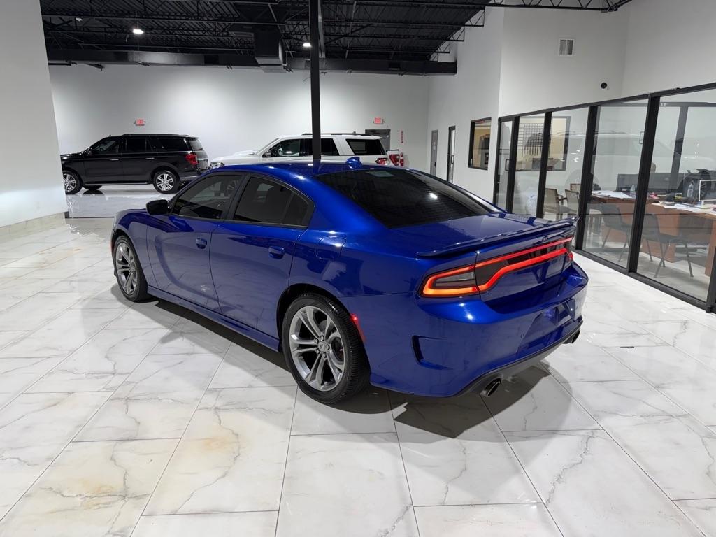 Dodge Charger R/T 2020