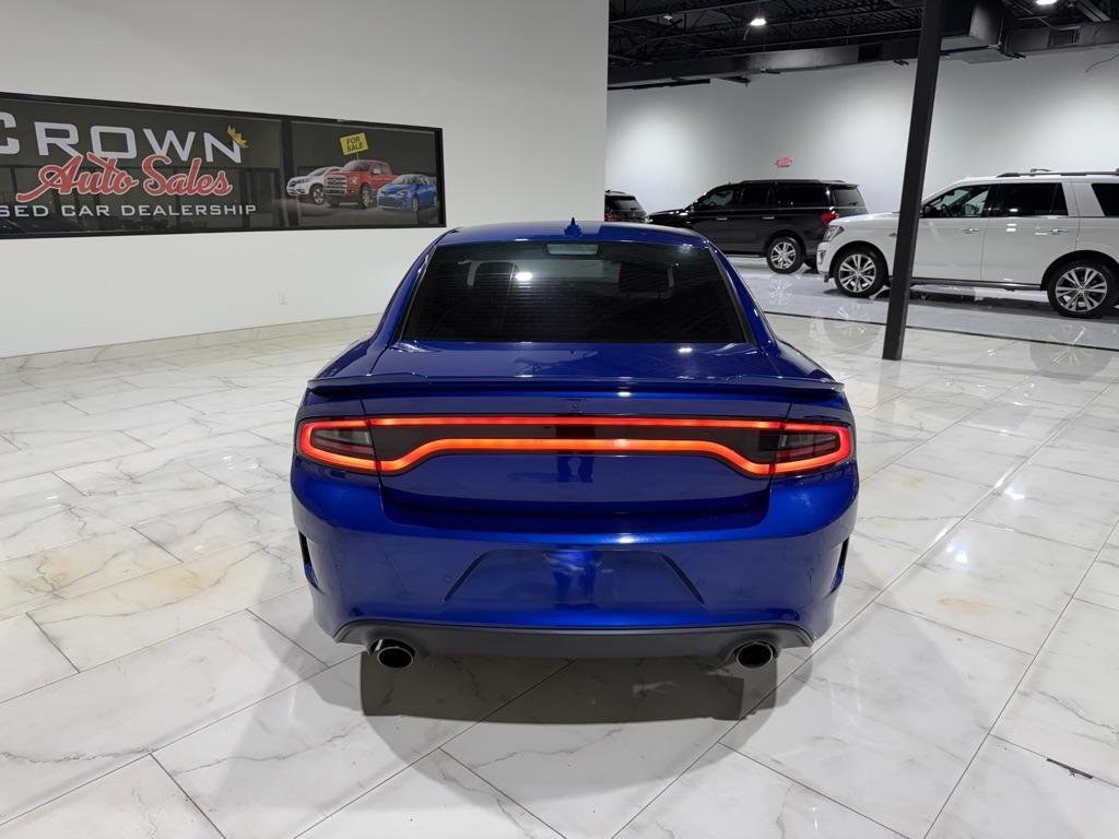 Dodge Charger R/T 2020