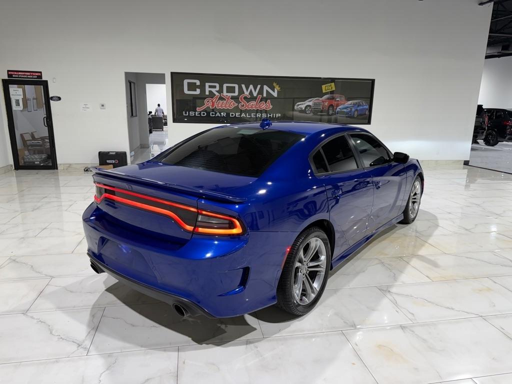 Dodge Charger R/T 2020