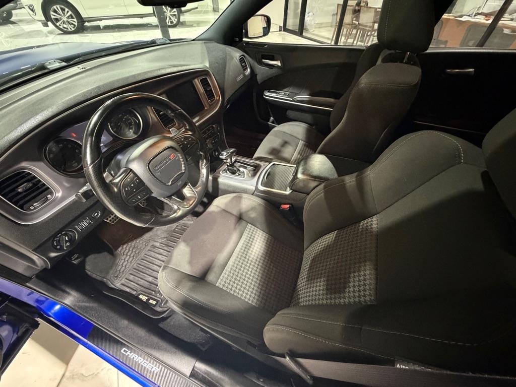 Dodge Charger R/T 2020