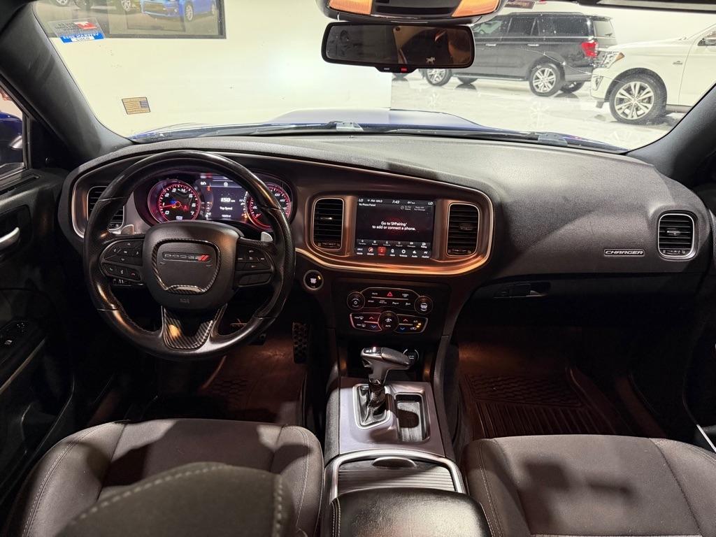 Dodge Charger R/T 2020