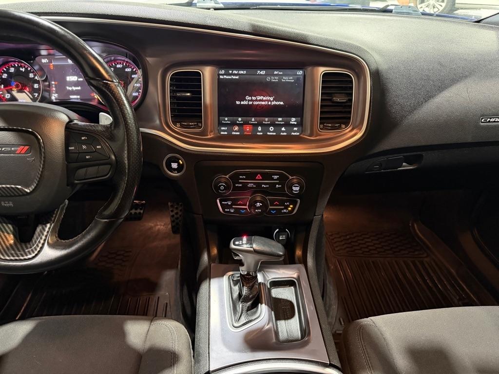 Dodge Charger R/T 2020