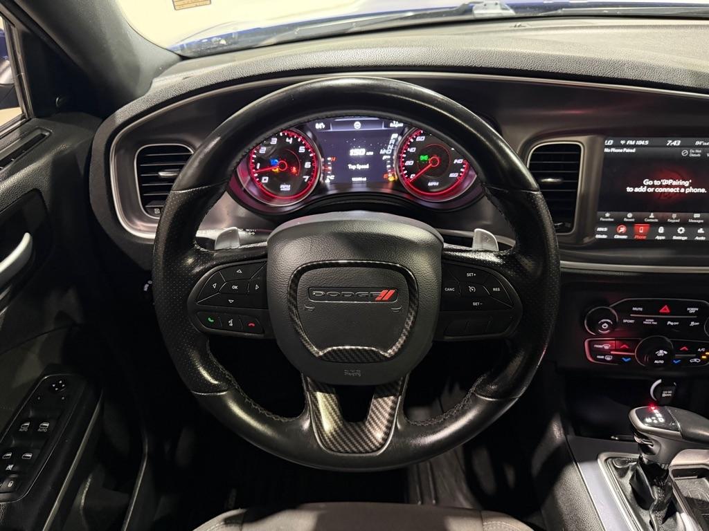 Dodge Charger R/T 2020