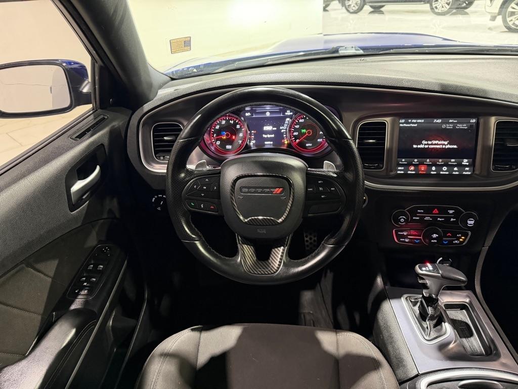 Dodge Charger R/T 2020