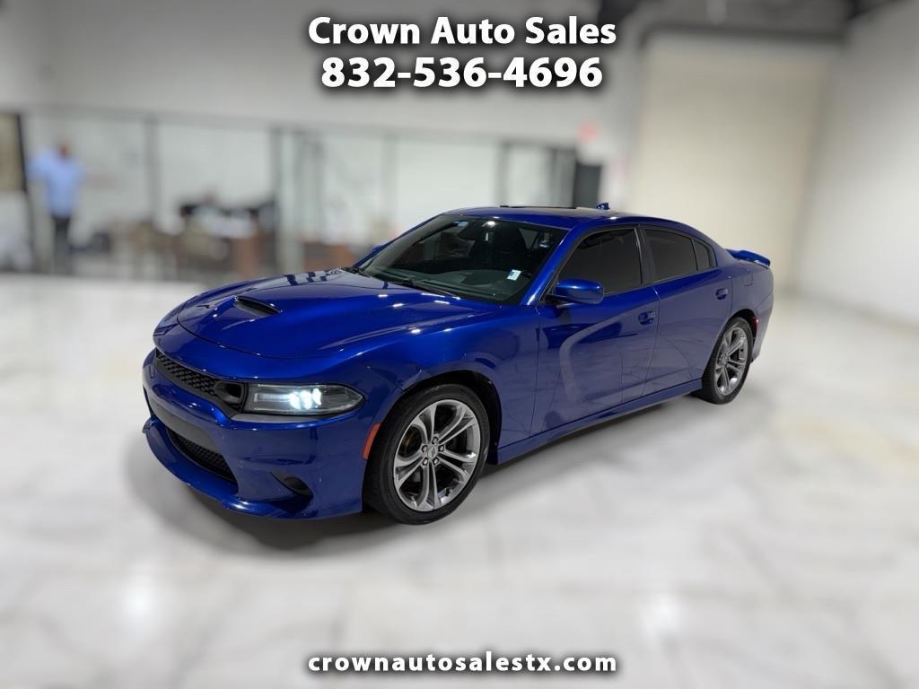 Dodge Charger R/T 2020
