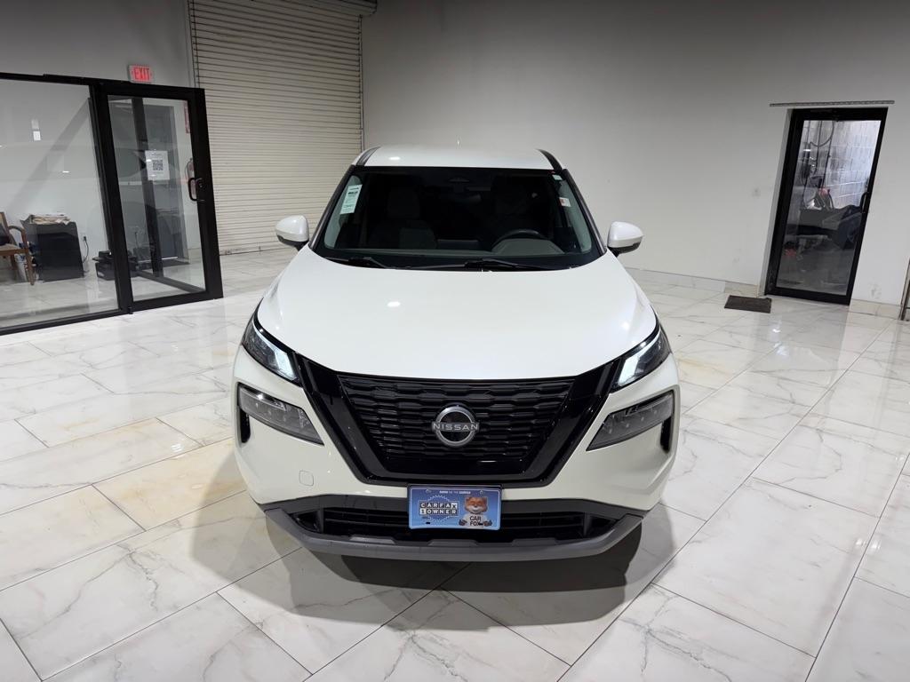 Nissan Rogue SV 2023