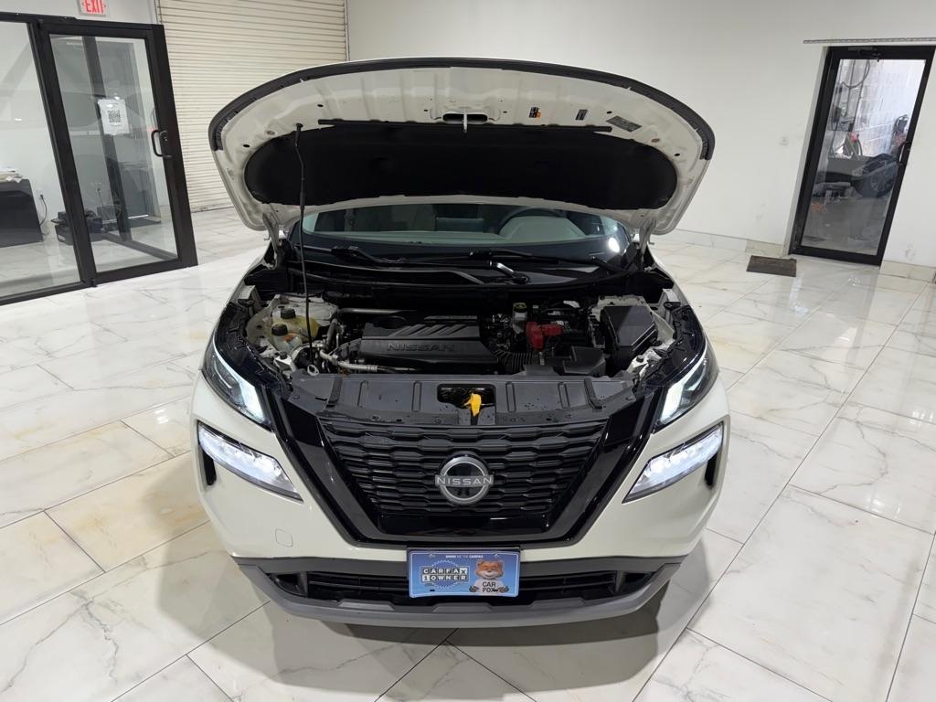 Nissan Rogue SV 2023