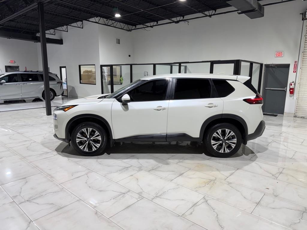 Nissan Rogue SV 2023