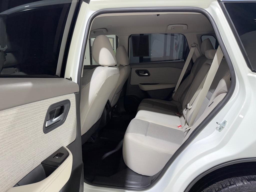 Nissan Rogue SV 2023