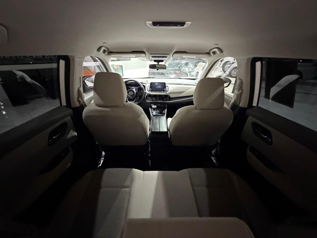 Nissan Rogue SV 2023