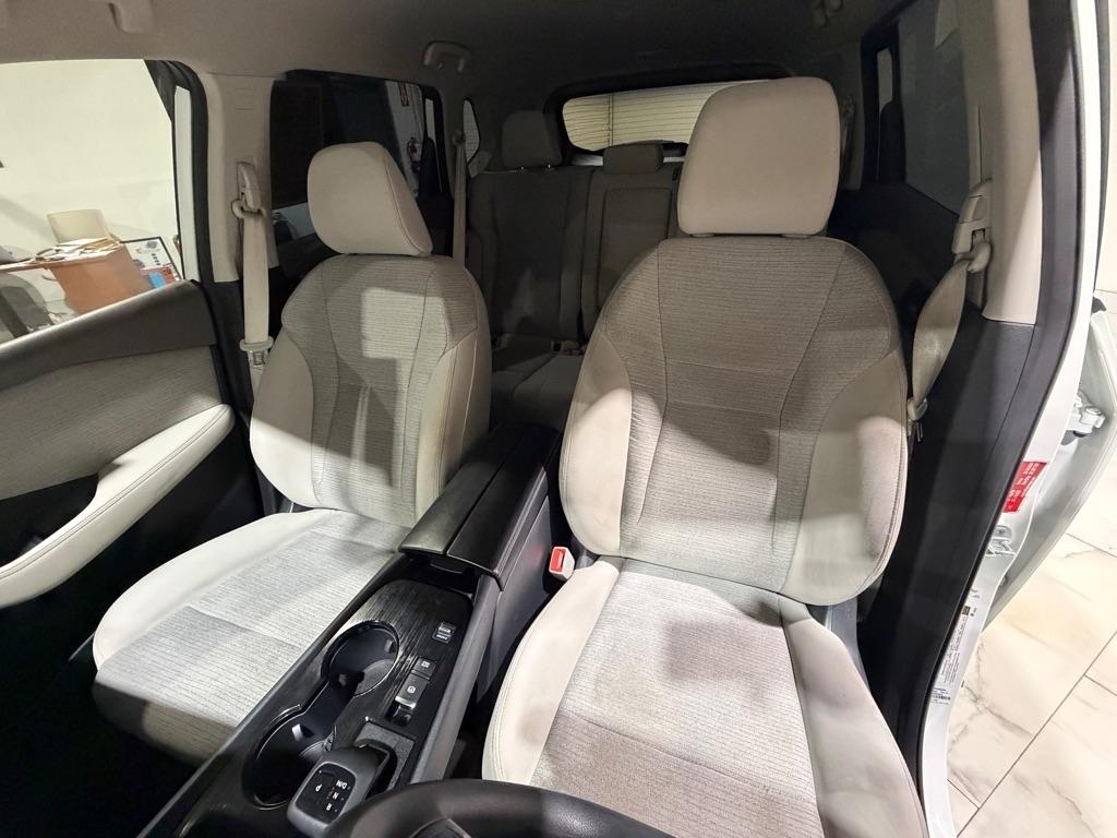 Nissan Rogue SV 2023