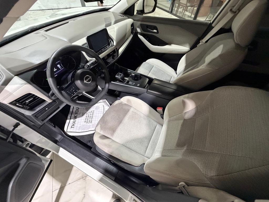 Nissan Rogue SV 2023