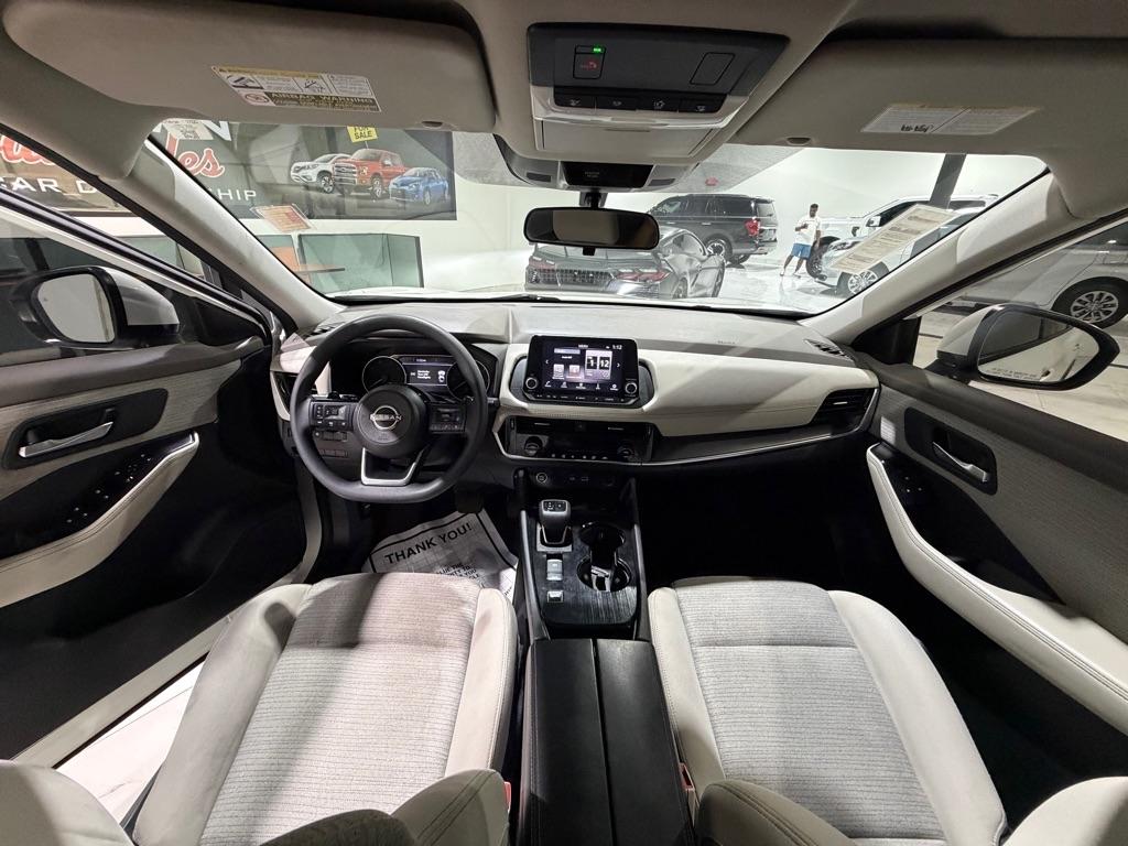 Nissan Rogue SV 2023