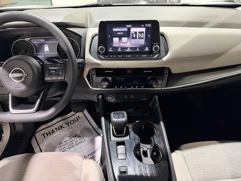 Nissan Rogue SV 2023