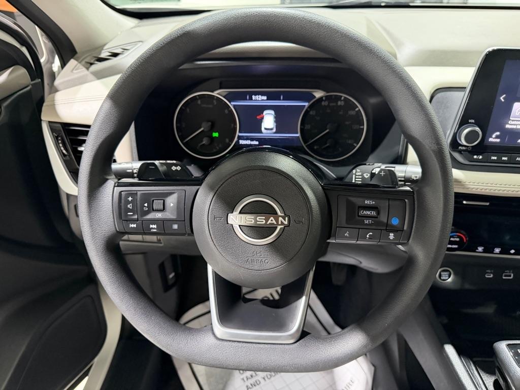 Nissan Rogue SV 2023