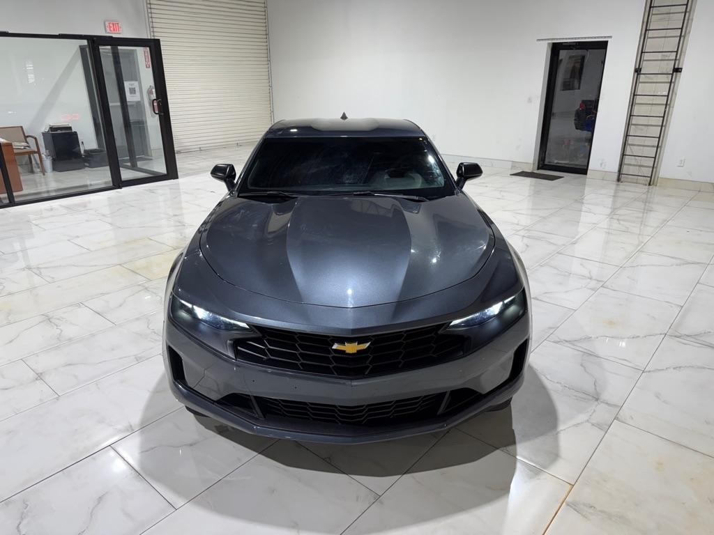 Chevrolet Camaro 2LT Coupe 2023