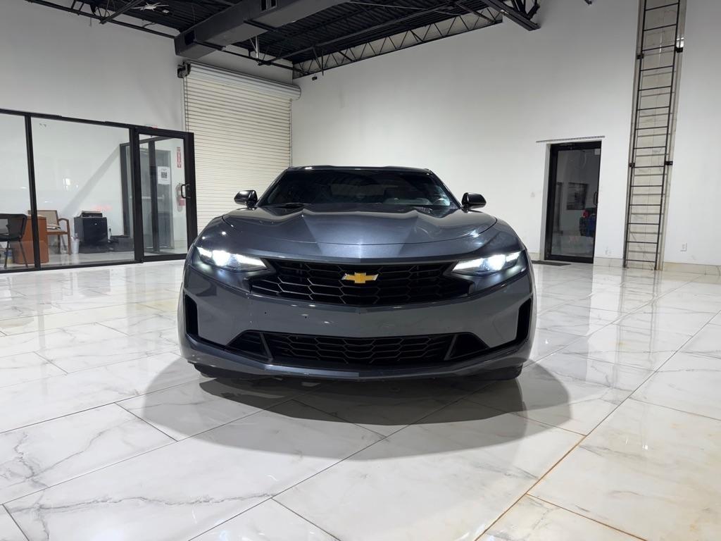 Chevrolet Camaro 2LT Coupe 2023